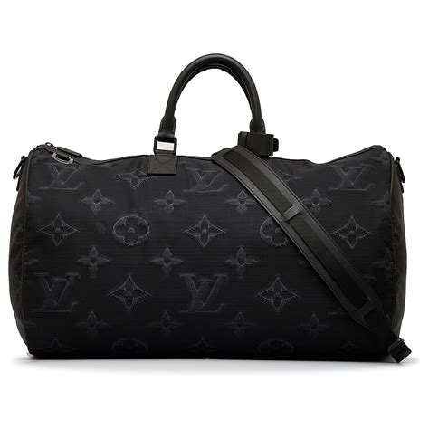 louis vuitton 2054 keepall|Louis Vuitton Keepall bandouliere monogram.